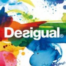 Desigual